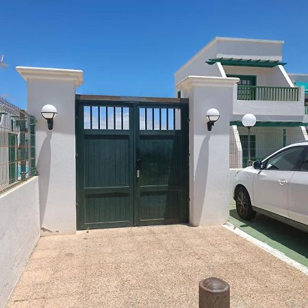 Apartamento Mimosas Pocillos 卡门港 外观 照片