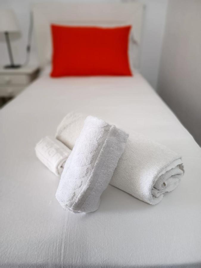 Apartamento Mimosas Pocillos 卡门港 外观 照片