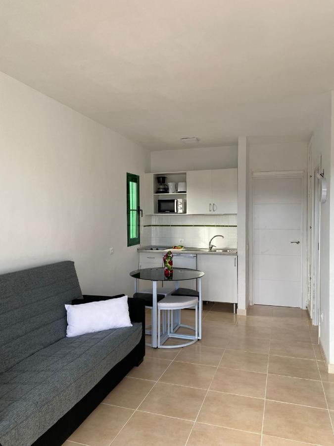 Apartamento Mimosas Pocillos 卡门港 外观 照片