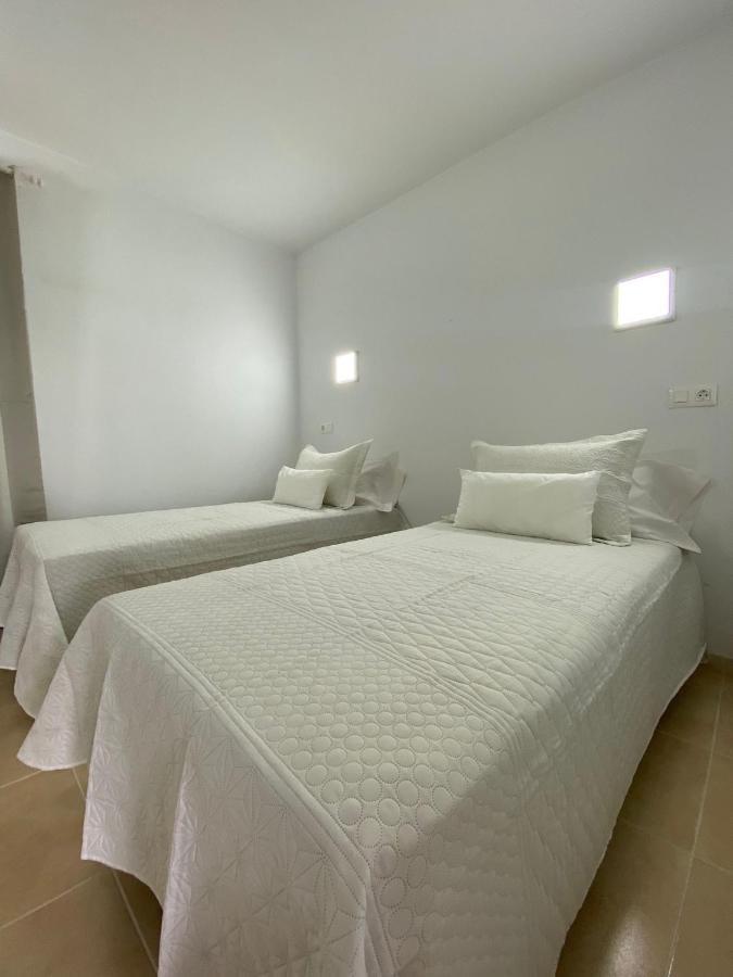 Apartamento Mimosas Pocillos 卡门港 外观 照片