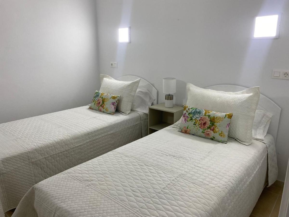 Apartamento Mimosas Pocillos 卡门港 外观 照片