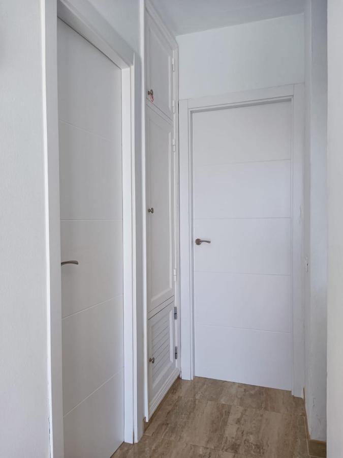 Apartamento Mimosas Pocillos 卡门港 外观 照片
