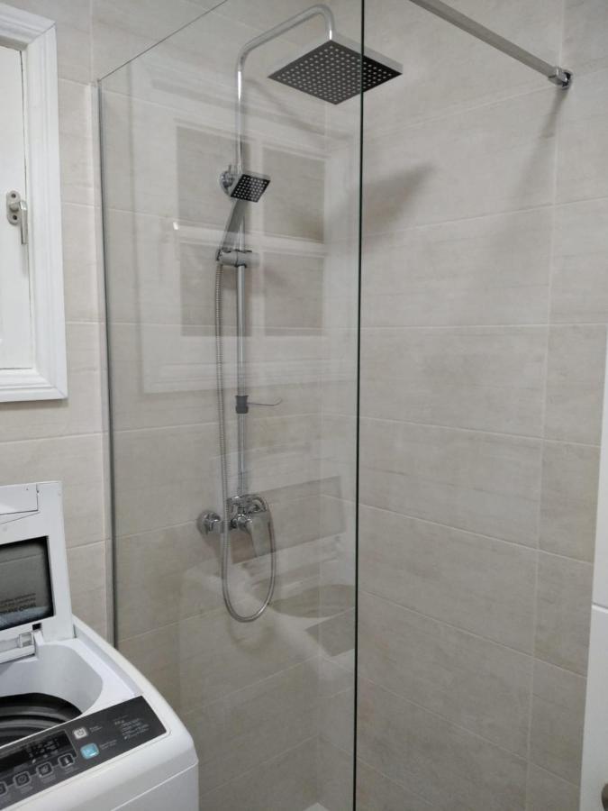 Apartamento Mimosas Pocillos 卡门港 外观 照片