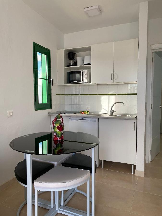Apartamento Mimosas Pocillos 卡门港 外观 照片
