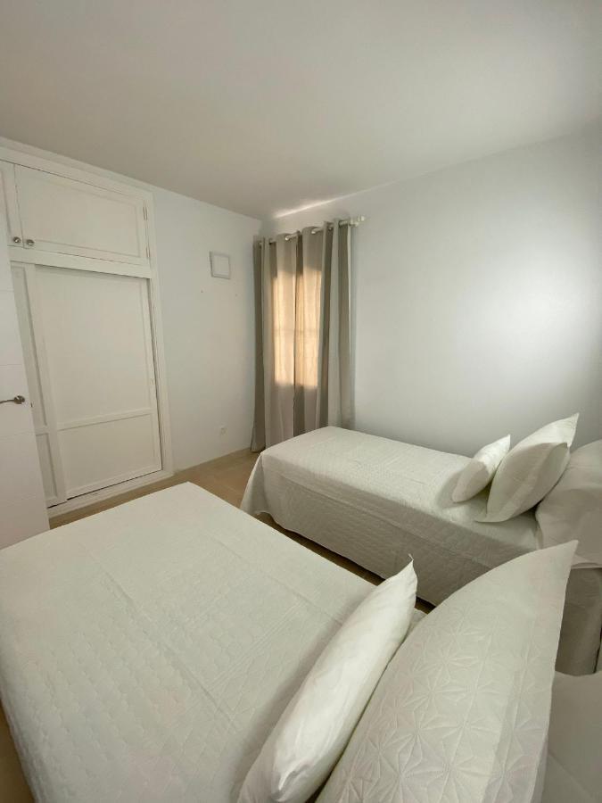 Apartamento Mimosas Pocillos 卡门港 外观 照片