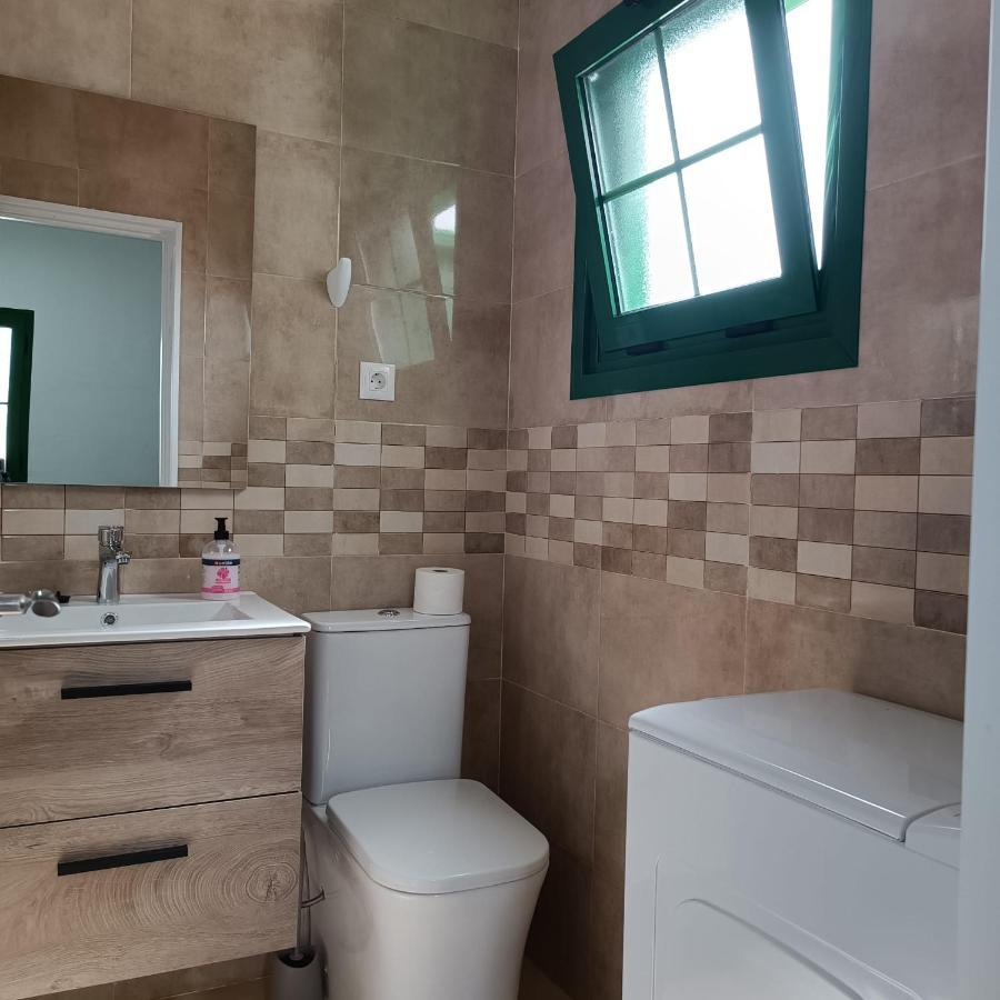 Apartamento Mimosas Pocillos 卡门港 外观 照片