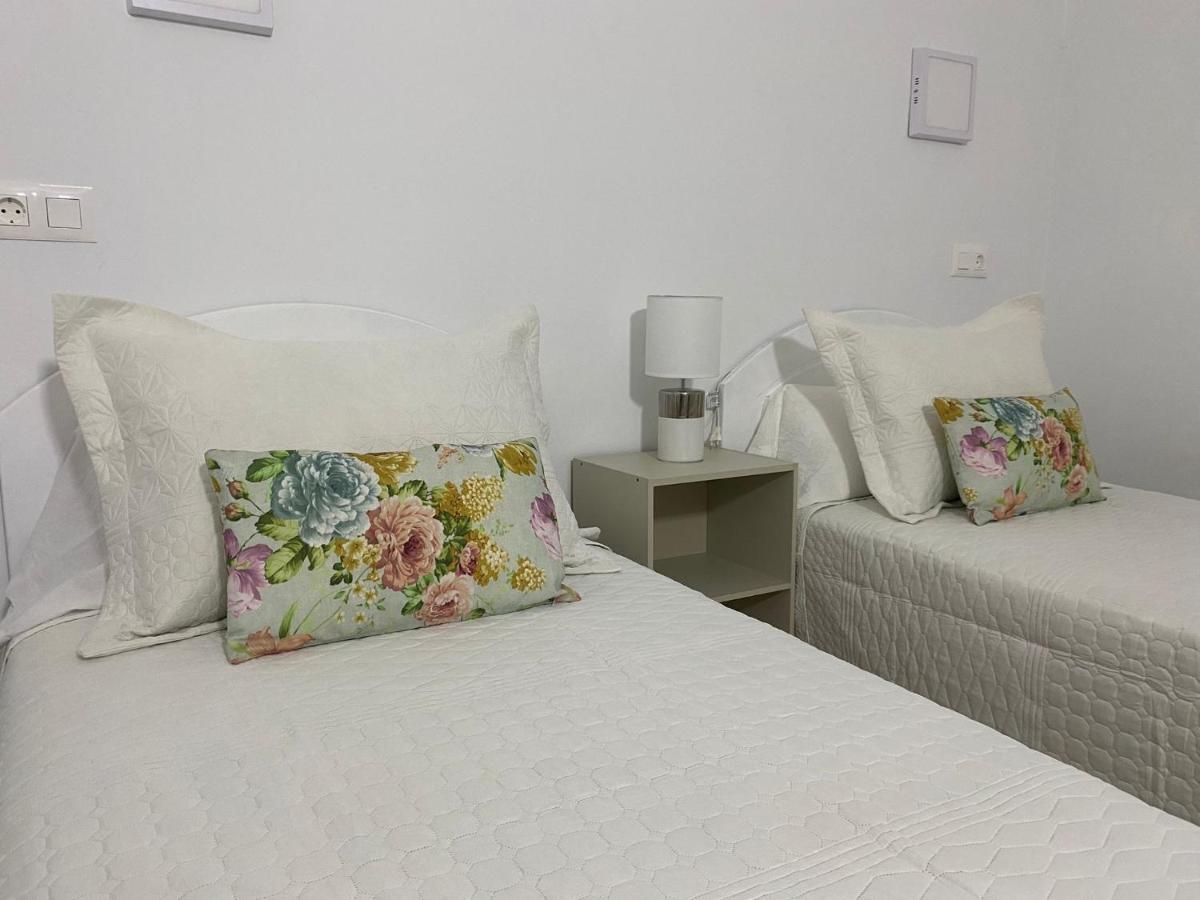 Apartamento Mimosas Pocillos 卡门港 外观 照片